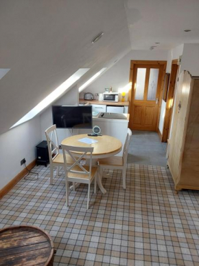 Top Floor Flat Ceol Na Mara (Music of the Sea)
